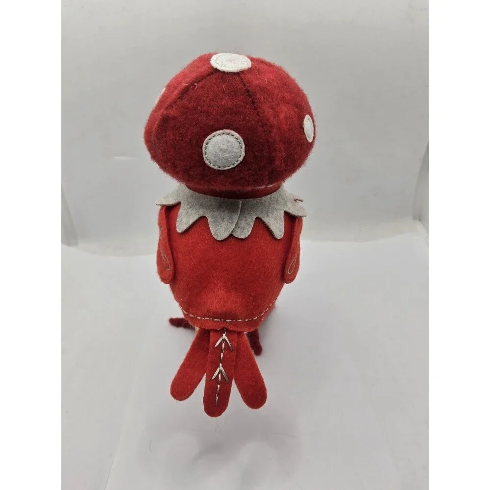 Target Wondershop Featherly Friends Bird 